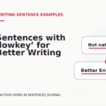 Sentences with ‘lowkey’ for Better Writing